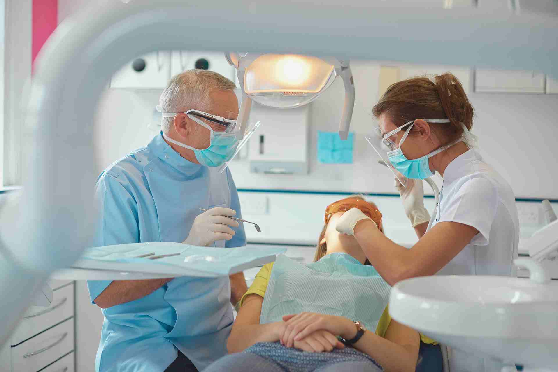 Dentist in Belen, NM